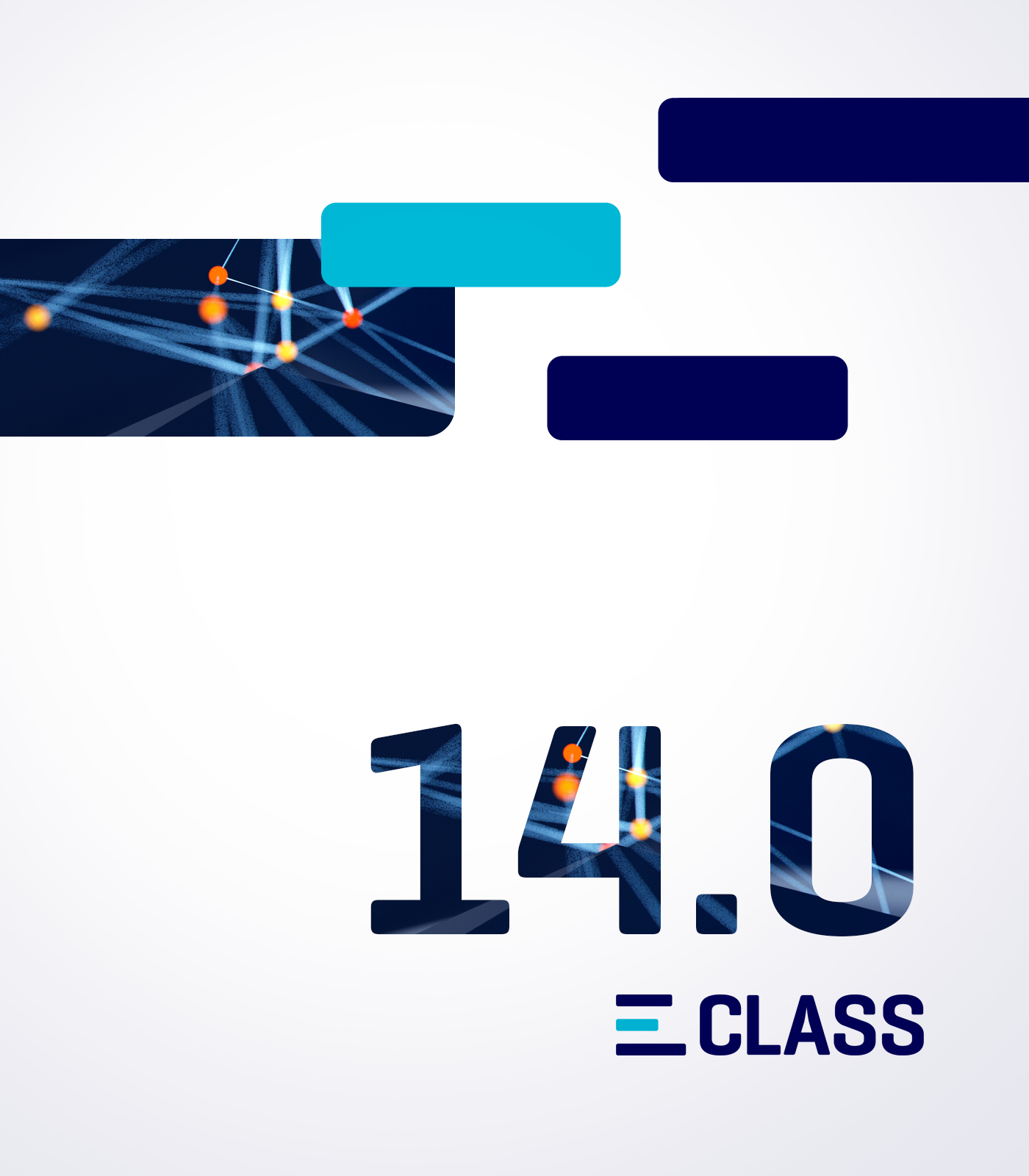 Product image: ECLASS 14.0