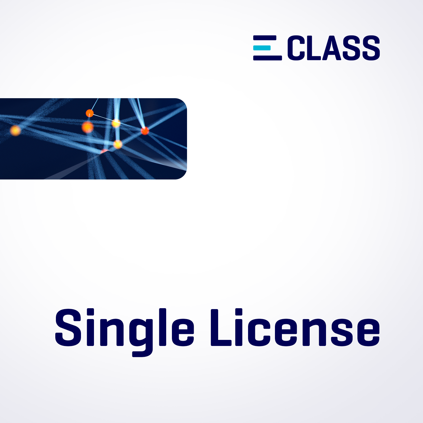 Product image: ECLASS Single License